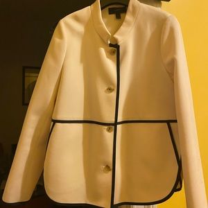 J Crew jacket blazer
